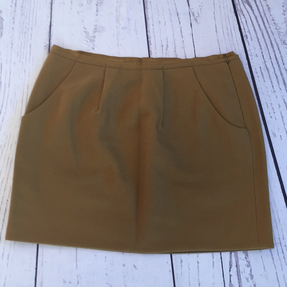 J.Crew skirt